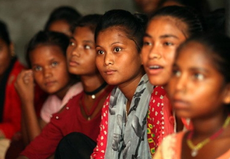 Let’s education for children get good life