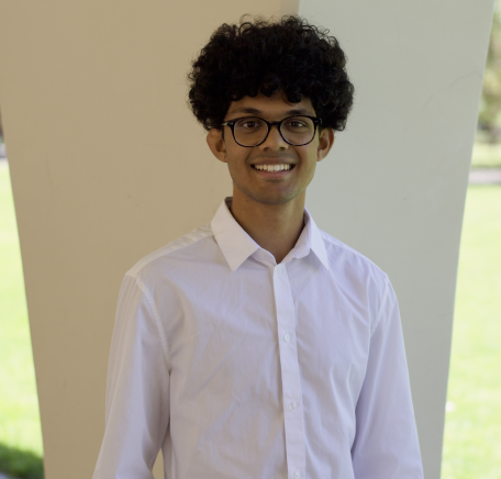 Laksh Athappan