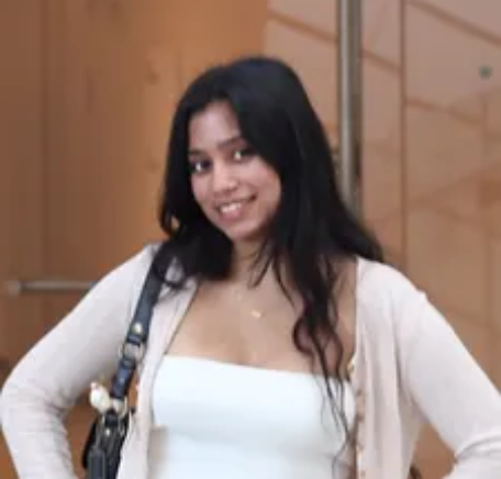 Preena Gogadani