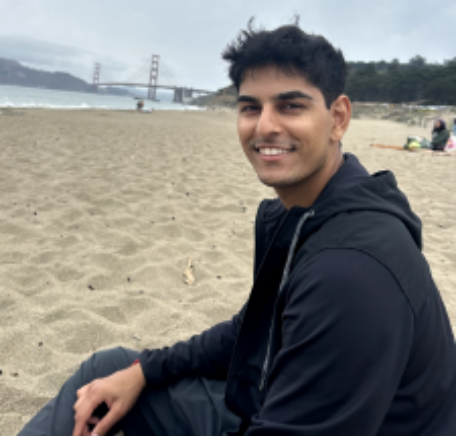Dylan Chidambaram