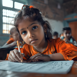 Education Support