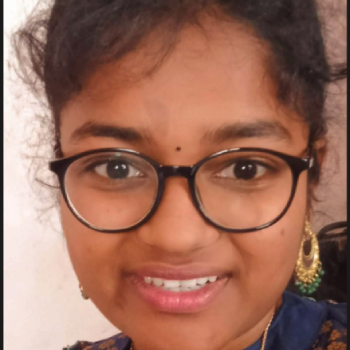 Sreenidhi Surineni