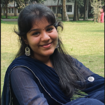 Saatvika Gorti