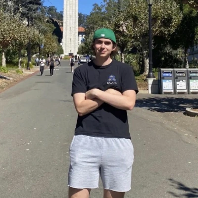 Kainoa Koffman