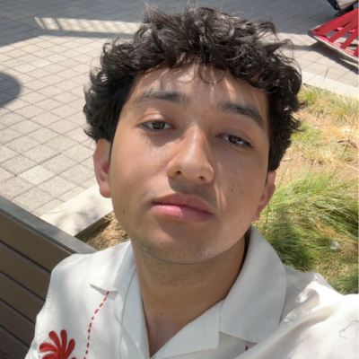 Kainoa Koffman