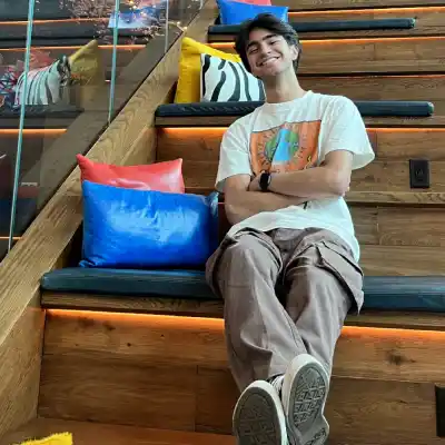 Kainoa Koffman