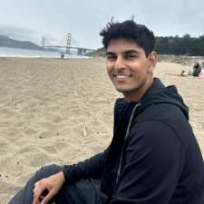 Dylan Chidambaram